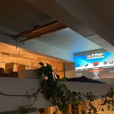 Apartment L'abri Cotier Grenoble